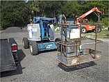 2007 GENIE Z34/22 Photo #2