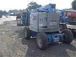 2007 GENIE Z34/22 Photo #3