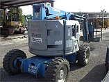 2007 GENIE Z34/22 Photo #4