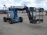 2007 GENIE Z34/22 Photo #1