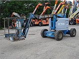 2007 GENIE Z34/22 Photo #2