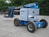 2007 GENIE Z34/22 Photo #3