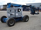 2007 GENIE Z34/22 Photo #4