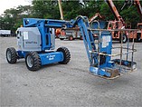 2007 GENIE Z34/22 Photo #2