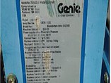 2008 GENIE GR12 Photo #5
