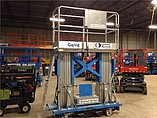 2009 GENIE DPL-35S Photo #4
