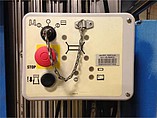2009 GENIE DPL-35S Photo #7