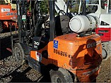 2010 DOOSAN G30E-5 Photo #1
