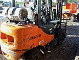 2010 DOOSAN G30E-5 Photo #2