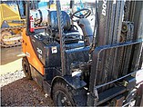 2010 DOOSAN G30E-5 Photo #3