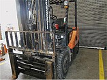 2010 DOOSAN D35S-5 Photo #1