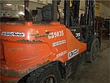 2010 DOOSAN D35S-5 Photo #3