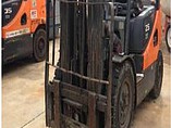 2010 DOOSAN G25E Photo #2