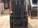 2010 DOOSAN G25E Photo #3