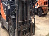 2010 DOOSAN G25E Photo #4