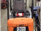 2008 DOOSAN BC25S-5 Photo #2