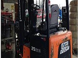 2008 DOOSAN BC25S-5 Photo #2