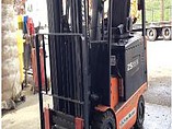 2008 DOOSAN BC25S-5 Photo #3