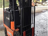2008 DOOSAN BC25S-5 Photo #5
