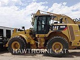 2012 CATERPILLAR 966K Photo #2