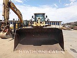 2012 CATERPILLAR 966K Photo #3