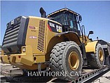 2012 CATERPILLAR 966K Photo #4