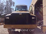 2012 CATERPILLAR 740B Photo #2