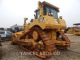 2008 CATERPILLAR D8T Photo #2