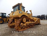 2008 CATERPILLAR D8T Photo #3