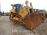 2008 CATERPILLAR D8T Photo #4
