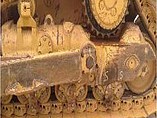 2008 CATERPILLAR D8T Photo #5