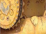 2008 CATERPILLAR D8T Photo #6