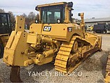 2011 CATERPILLAR D8T Photo #3