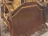 2011 CATERPILLAR D8T Photo #4