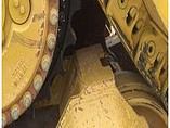2011 CATERPILLAR D8T Photo #5