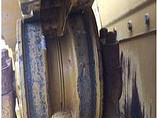 2011 CATERPILLAR D8T Photo #7