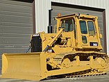 1979 CATERPILLAR D6D Photo #2