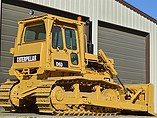 1979 CATERPILLAR D6D Photo #3