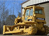 1979 CATERPILLAR D6D Photo #4