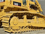 1979 CATERPILLAR D6D Photo #7