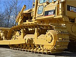 1979 CATERPILLAR D6D Photo #8