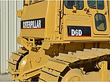 1979 CATERPILLAR D6D Photo #9