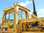 1979 CATERPILLAR D6D Photo #13