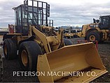 04 CATERPILLAR 938G II