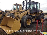 2004 CATERPILLAR 938G II Photo #2