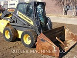 2012 FORD / NEW HOLLAND L225 Photo #2