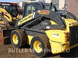 2012 FORD / NEW HOLLAND L225 Photo #3