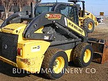 2012 FORD / NEW HOLLAND L225 Photo #4