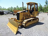 2006 CATERPILLAR D3G XL Photo #15