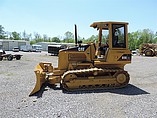 2006 CATERPILLAR D3G XL Photo #17